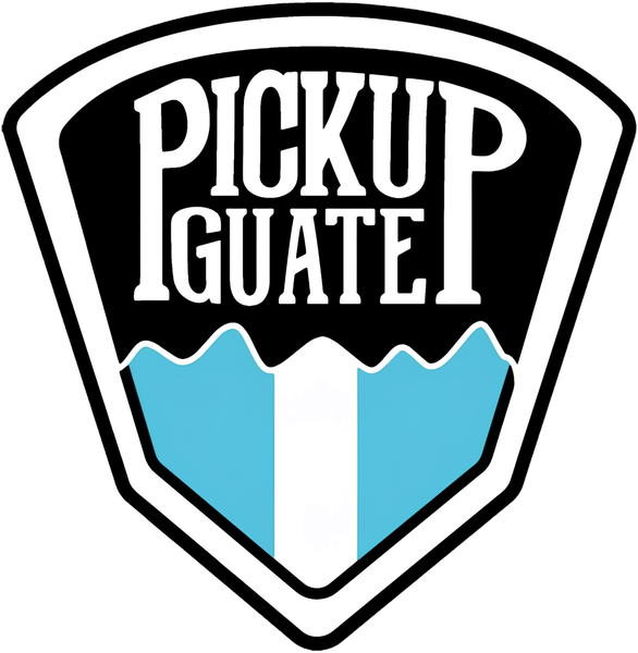 Pickup Guate